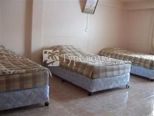 Nalumon Apartment 2*