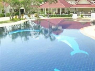 Lake Villas Resort Bang Lamung 3*