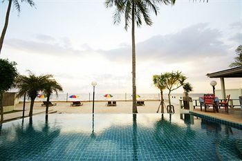 The Sea House Beach Resort Krabi 4*