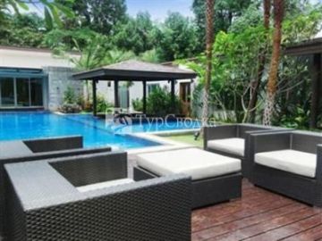 Khao Yai Paradise on Earth 3*