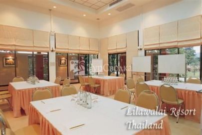 Lilawalai Resort 3*