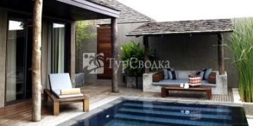 Muthi Maya Resort Pakchong 5*