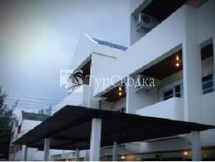 Albatross Guesthouse@Thungwualaen Beach 2*