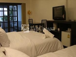 Baantalay Thungwualaen Hotel 3*