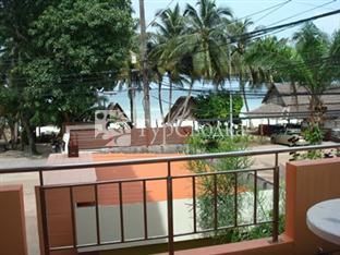 Chuan Phun Lodge 2*