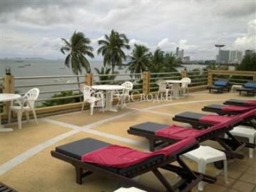 AA Hotel Pattaya 2*