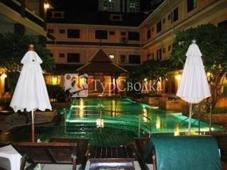 Aiyaree Place Hotel Pattaya 3*