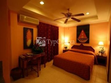 Ambiance Hotel 3*