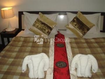 Anzac Wooden Guest House & Cafe Shop 2*