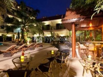 Baan Souy Resort 4*