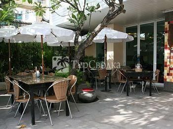 Baboona BeachFront Living 4*