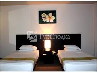 Balitaya Resort Pattaya 3*