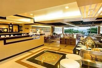 Baywalk Residence Pattaya 3*