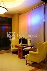 Bella Villa Prima Hotel 3*