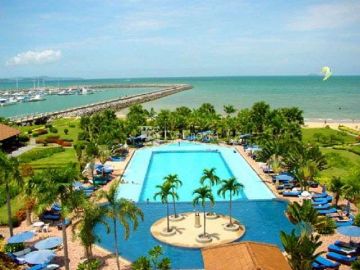Botany Beach Resort 3*