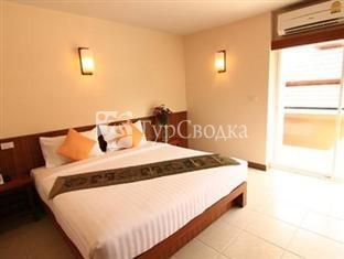 Chaiyapruek Suites Serviced Residence 3*