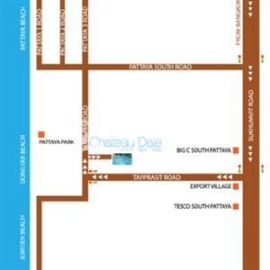 Chateau Dale Resort 3*