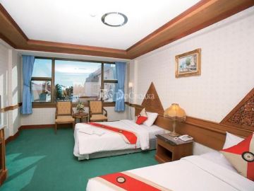 Dragon Beach Resort Pattaya 3*