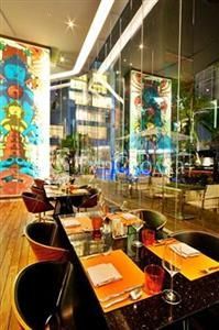 DusitD2 Baraquda Hotel Pattaya 5*