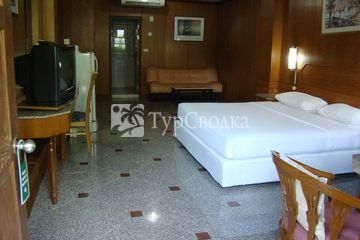 Dynasty Resort Pattaya 3*