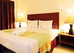 Eastiny Residence Hotel 3*