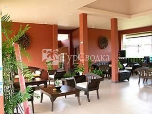 Eastiny Resort & Spa Pattaya 3*