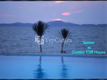 Golden Cliff House Hotel Pattaya 3*