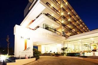 Hotel J Pattaya 3*