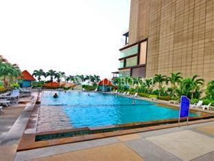Jasmina Condo Service at View Talay Condo 3*