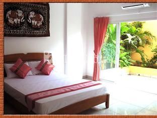 Jomtien Hostel Hotel 1*