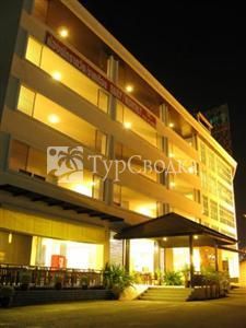 Lee Garden Resort Pattaya 3*