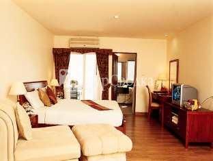 LK Pavilion Executive Serviced Apartment 3*