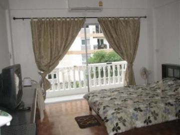 Majestic Rooms Jomtien 3*