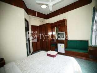 Marina Inn Pattaya 4*