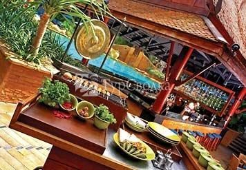 Marriott Pattaya Resort & Spa 5*