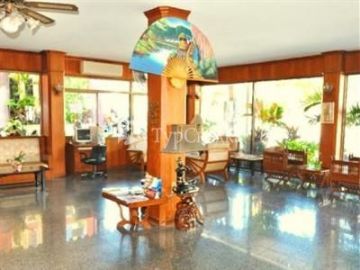 Mr Mac's Hotel 2*