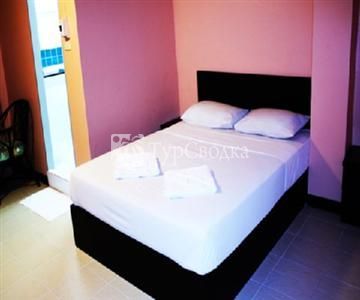 Opal House Hotel Pattaya 3*