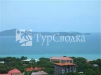 Pattaya Hill Resort 3*