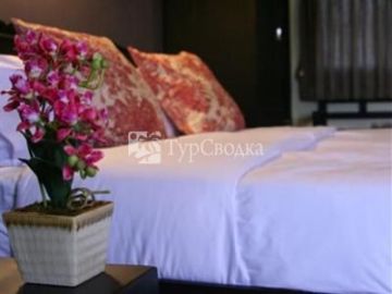 Ploen Pattaya Residence 3*