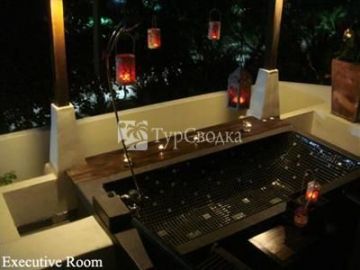Room Club Hotel Pattaya 3*