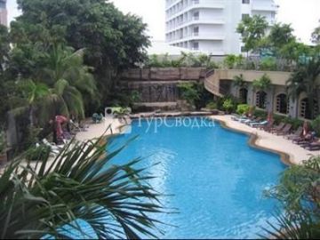 Royal Twins Palace Hotel 3*