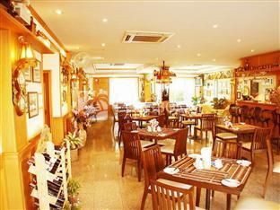 Seven Oaks Inn Pattaya 2*