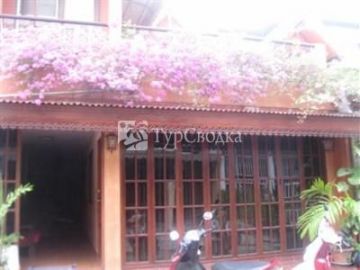 Siam Guest House 3*