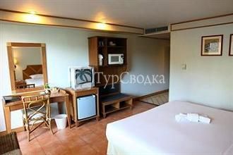 Sunshine Vista Serviced Apartment 3*