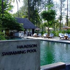 Haadson Resort Phang Nga 3*