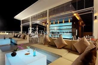 Kantary Beach Hotel Villas & Suite Phang Nga 4*