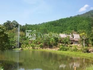 Phang Nga River Lodge 3*