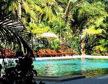 Sudala Beach Resort Phang Nga 3*