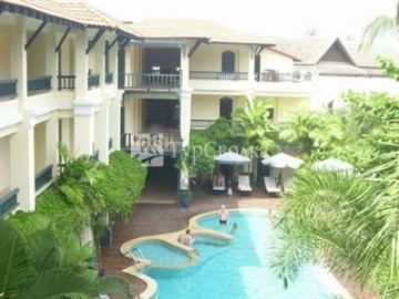 Suwan Palm Resort Phang Nga 3*