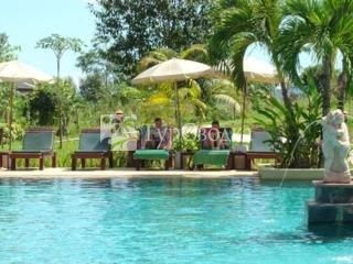 The Andaburi Resort Phang Nga 3*